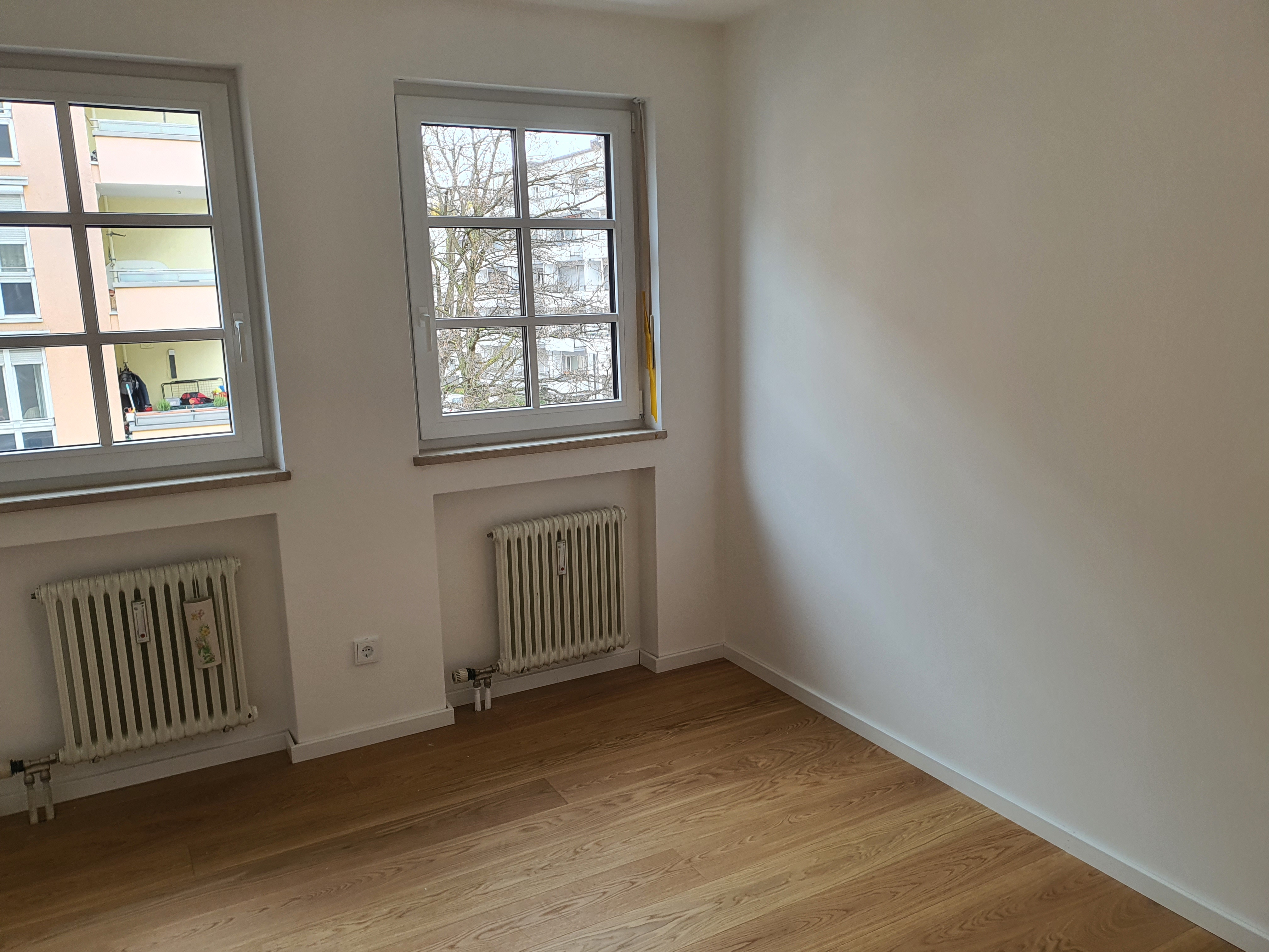 ABRS Abbruchprojekt in München